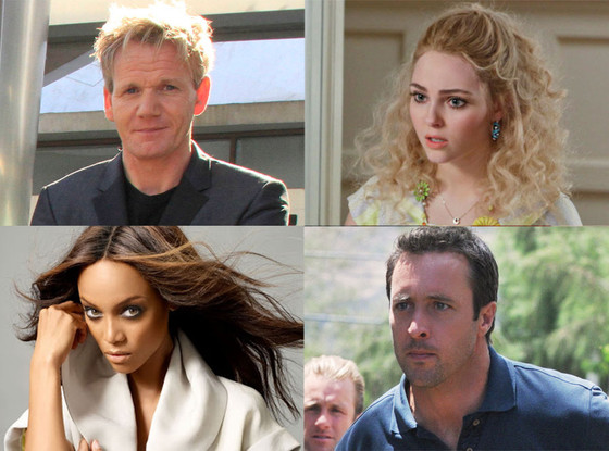 DVR Deathmatch Splits, Friday TV DVR Deathmatch Splits, Friday TV
